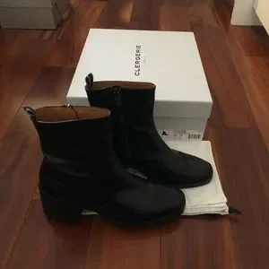 Robert Clergerie Shoes Robert Clergerie Caleb Boots Poshmark